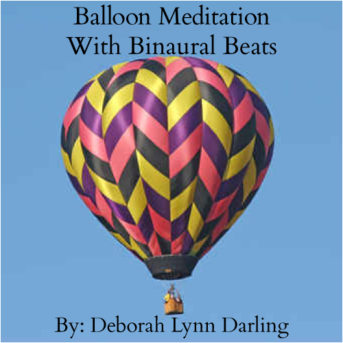 ​Balloon Meditation With Binaural Beats MP3